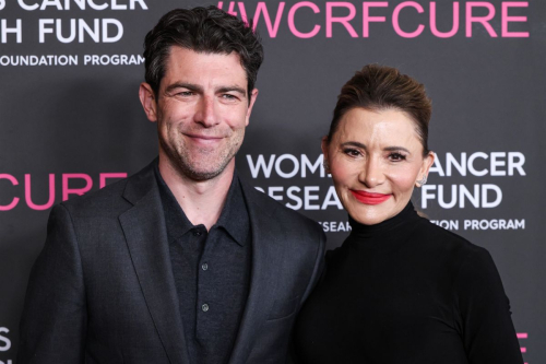 Tess Sanchez An Unforgettable Evening Gala, Beverly Hills, April 2025 1