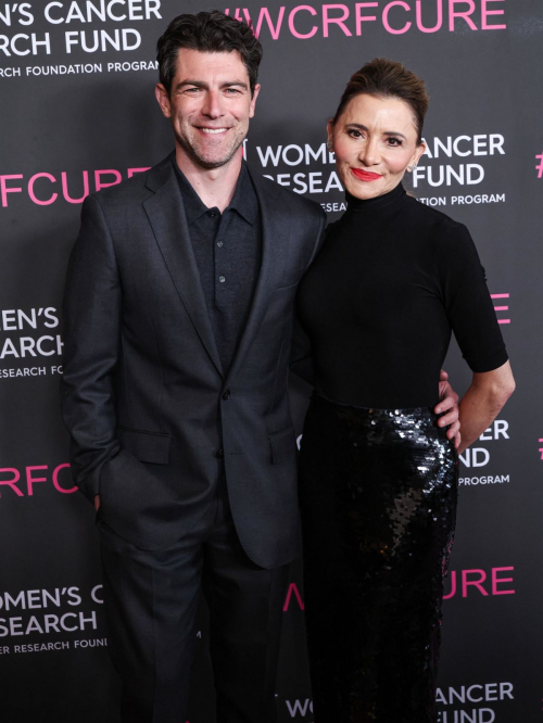 Tess Sanchez An Unforgettable Evening Gala, Beverly Hills, April 2025 2