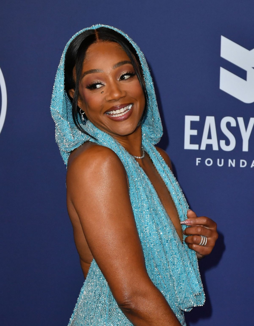 Tiffany Haddish at American Music Awards in Las Vegas, May 2025 3
