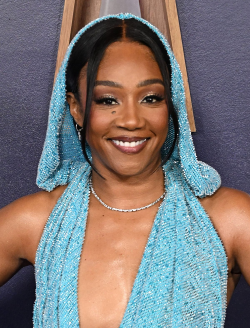 Tiffany Haddish at American Music Awards in Las Vegas, May 2025 5