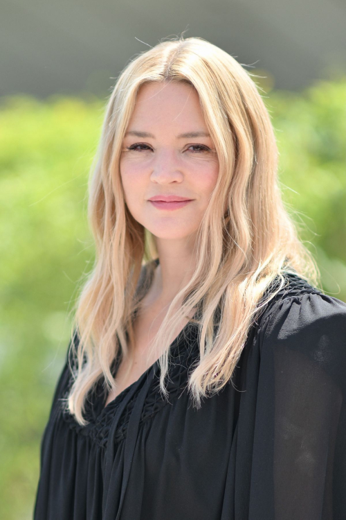 Virginie Efira at A Private Life Photocall, May 2025 2