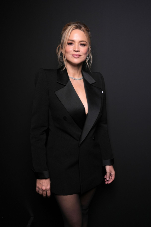Virginie Efira at Kering Women In Motion Cannes Awards, May 2025 1