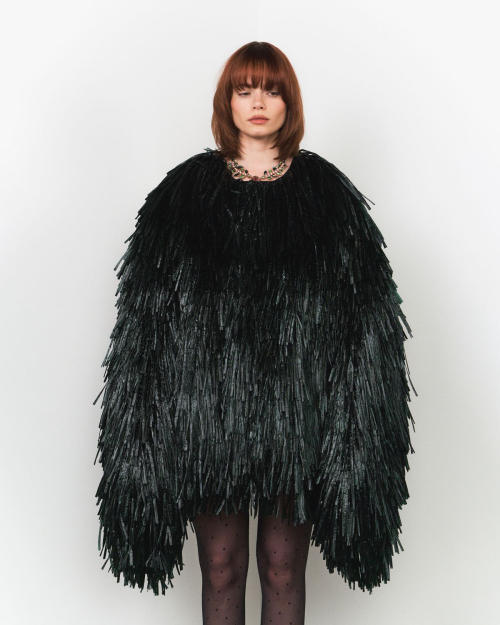 Winona Oak for Vingt Sept Magazine, May 2025 5