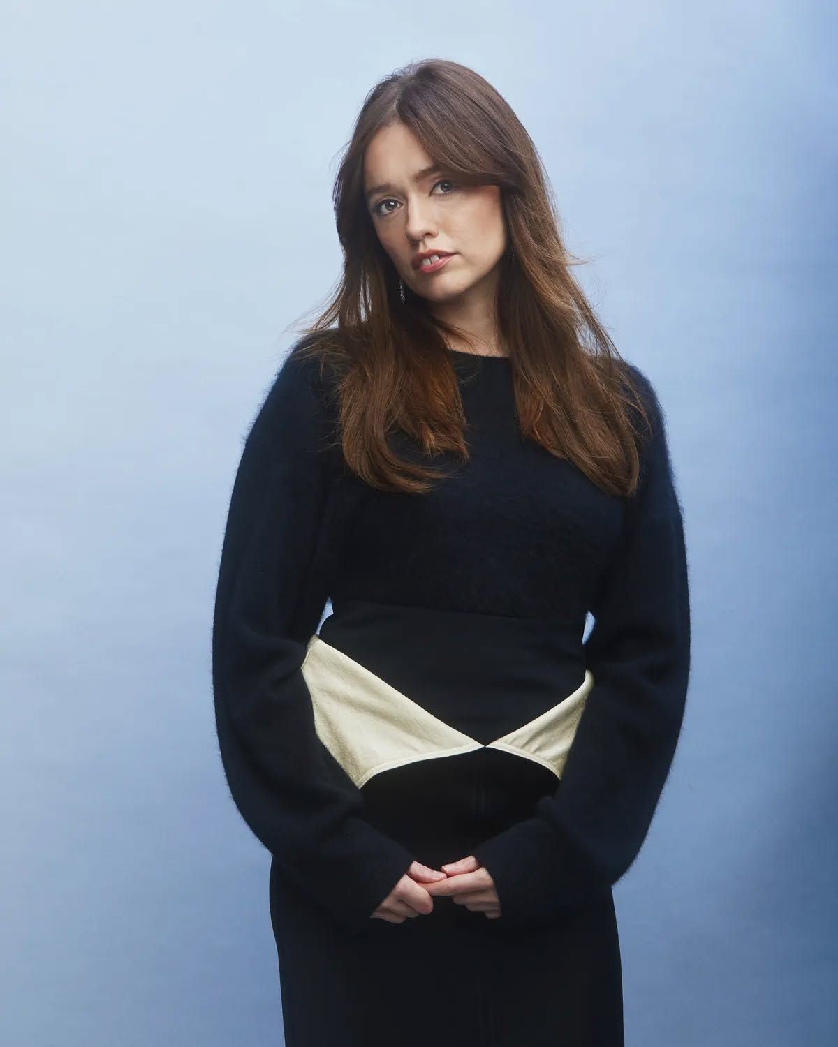 Aimee Lou Wood for Variety Magazine, June 2025