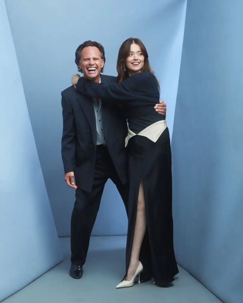 Aimee Lou Wood for Variety Magazine, June 2025 4