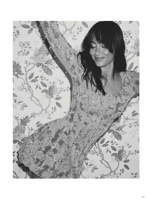 Aitana in Vogue Spain, July 2025 1