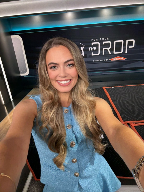 Alexandra O’Laughlin instagram photos, June 2025 3