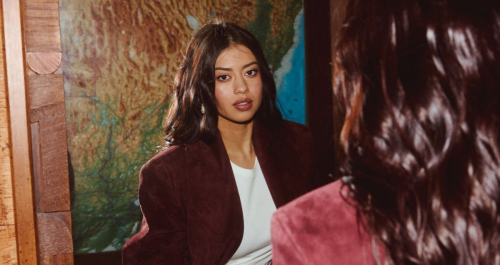 Amber Midthunder for Grumpy Magazine, June 2025 7