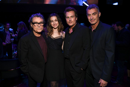 Ana de Armas at Ballerina Premiere Afterparty, June 2025 1