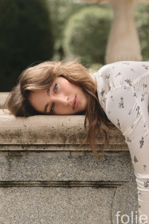 Andy Duato for Folie Magazine, June 2025 9