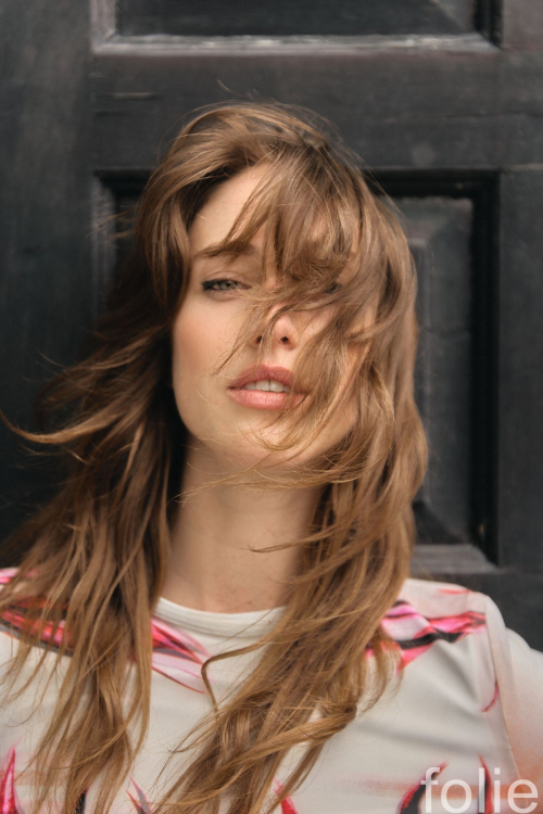 Andy Duato for Folie Magazine, June 2025 10