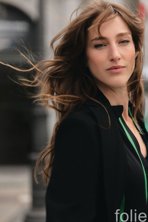 Andy Duato for Folie Magazine, June 2025 17