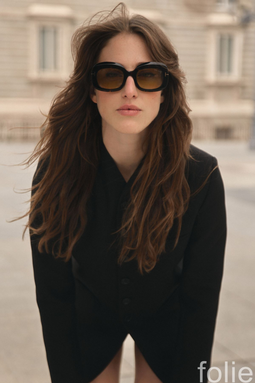 Andy Duato for Folie Magazine, June 2025 21