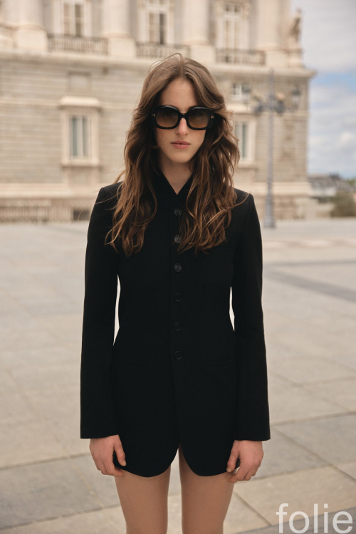 Andy Duato for Folie Magazine, June 2025 22