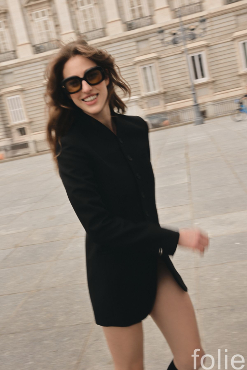 Andy Duato for Folie Magazine, June 2025 23