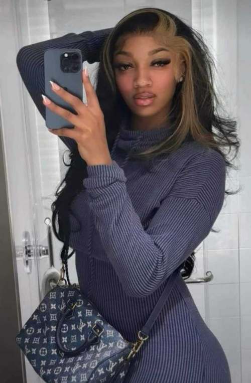 Angel Reese instagram photos, June 2025 2