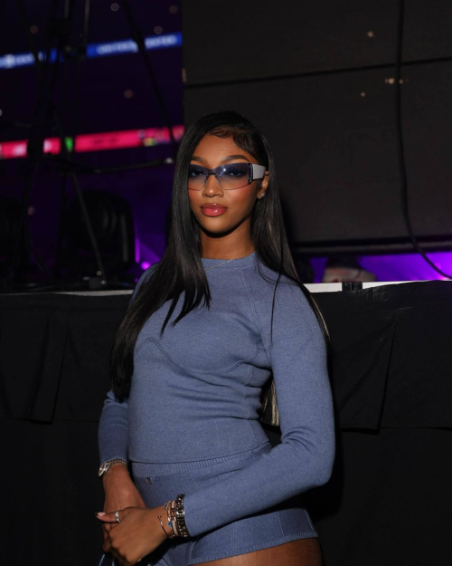 Angel Reese – Instagram Photos, June 2025 1