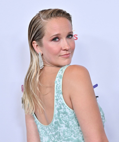 Anna Camp at Bride Hard Premiere, June 2025 2