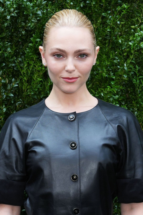 AnnaSophia Robb at Chanel Tribeca Luncheon, June 2025 6