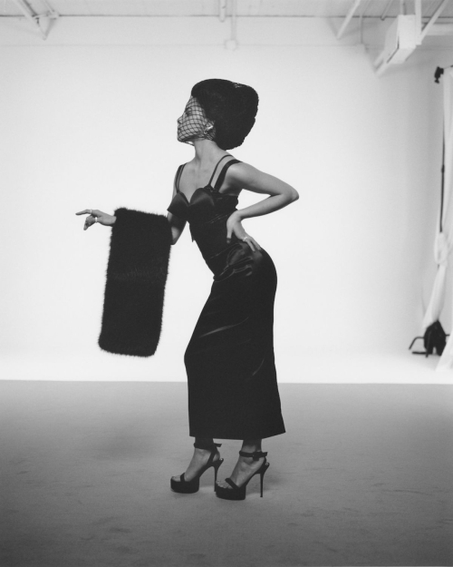 Antonia Gentry for Only Natural Diamonds, June 2025 7