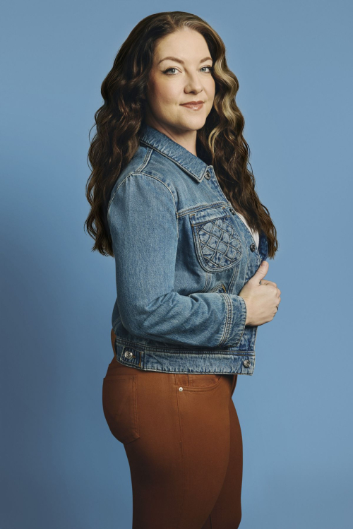 Ashley McBryde & Cody Johnson – CMA Host Promo, 2025 1