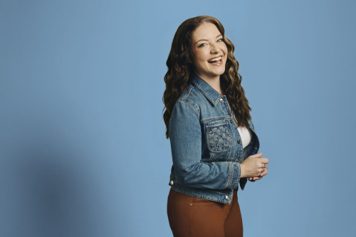Ashley McBryde & Cody Johnson – CMA Host Promo, 2025 2