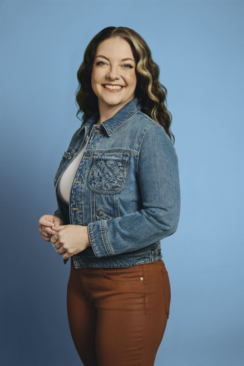 Ashley McBryde & Cody Johnson – CMA Host Promo, 2025 3
