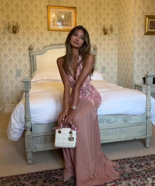 Audrey Thompson instagram photos, June 2025