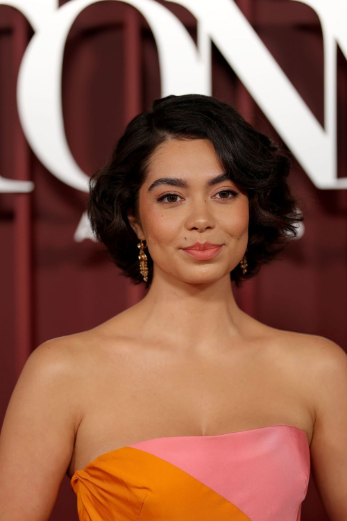 Auli’i Carvalho at Tony Awards NYC, June 2025 5