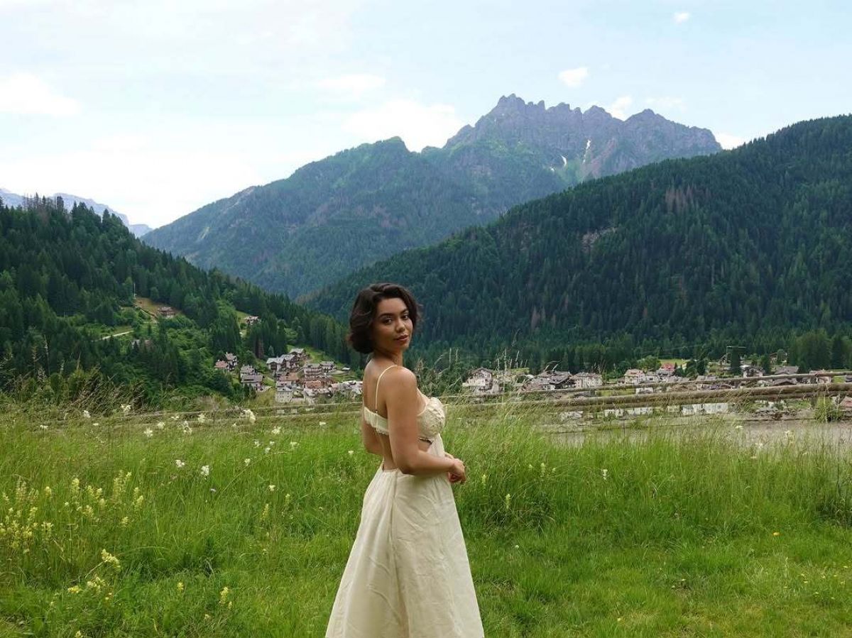 Auli’i Carvalho Captivates on Instagram, June 2025