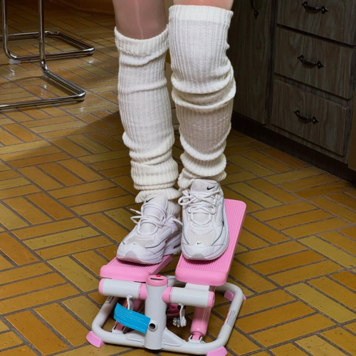 Bodine Koehler for Me Duele Music Video Shoot, June 2025 7