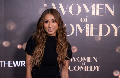 Brenda Song at TheWrap Women of Comedy Event, June 2025 2