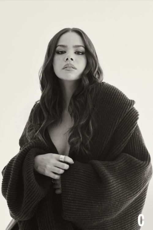 Brianne Howey and Antonia Gentry for Cosmopolitan, June 2025 2