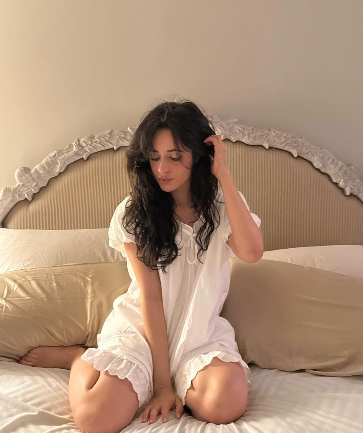 Camila Cabello instagram photos, June 2025