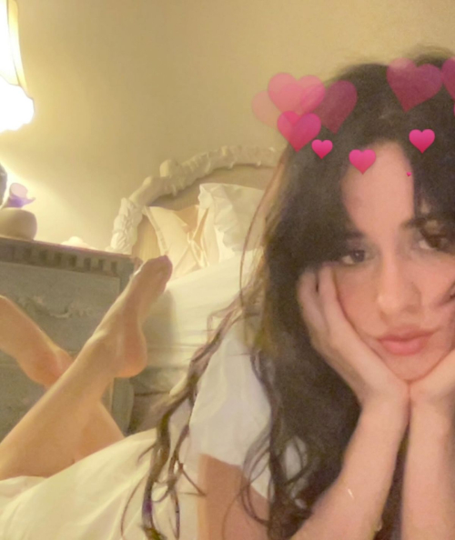Camila Cabello instagram photos, June 2025 1