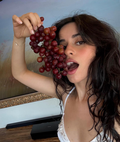 Camila Cabello instagram photos, June 2025 2