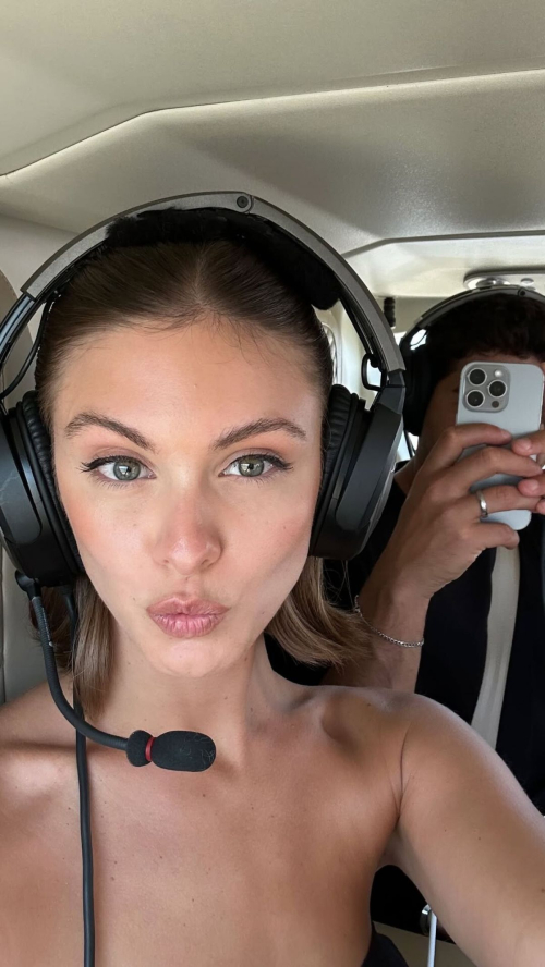 Carmella Rose – Instagram Photos, June 2025 2