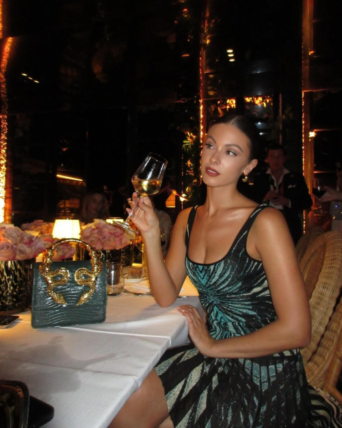 Carmella Rose – Instagram Photos, June 2025 3