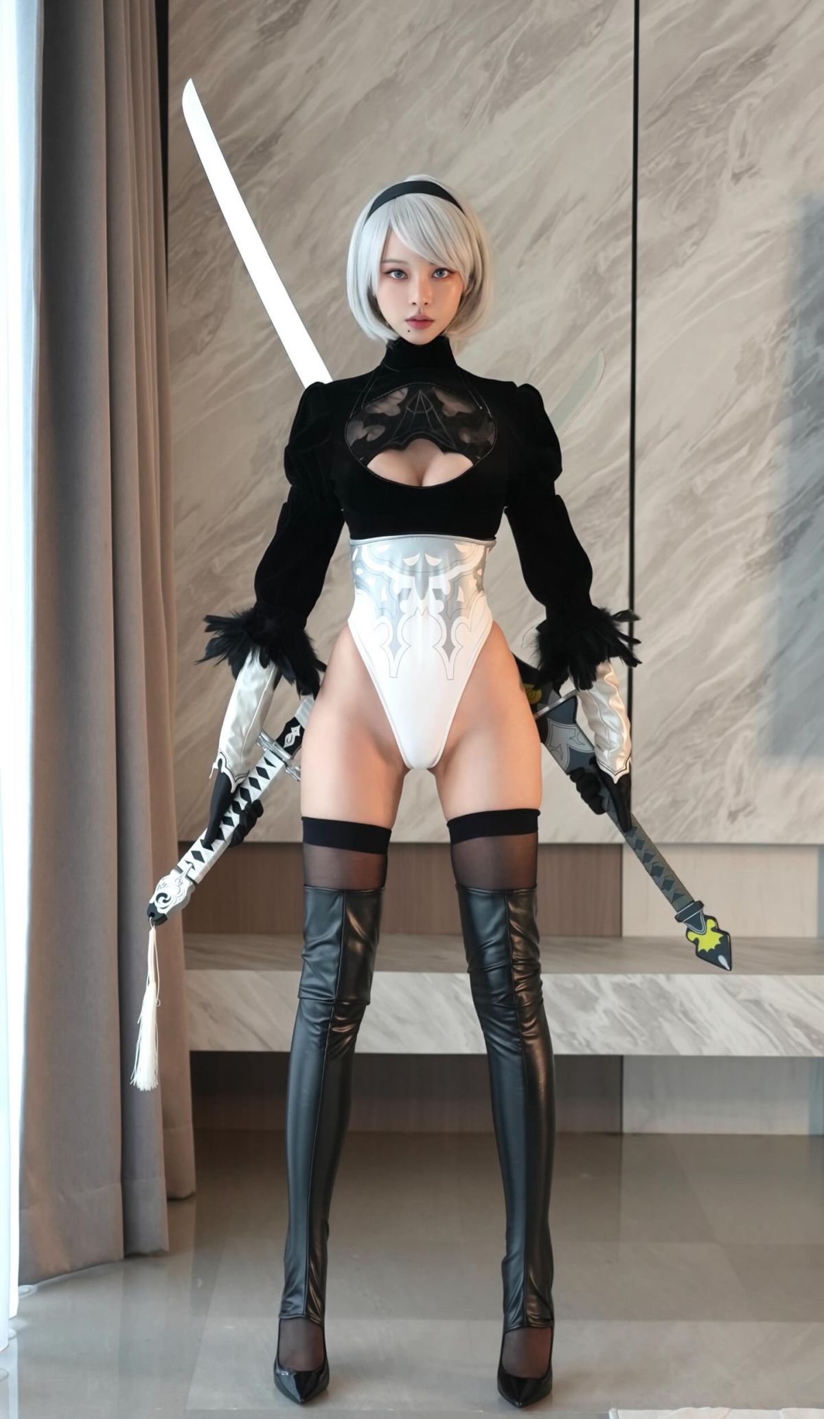 Cathryn Li – Instagram Photos, June 2025