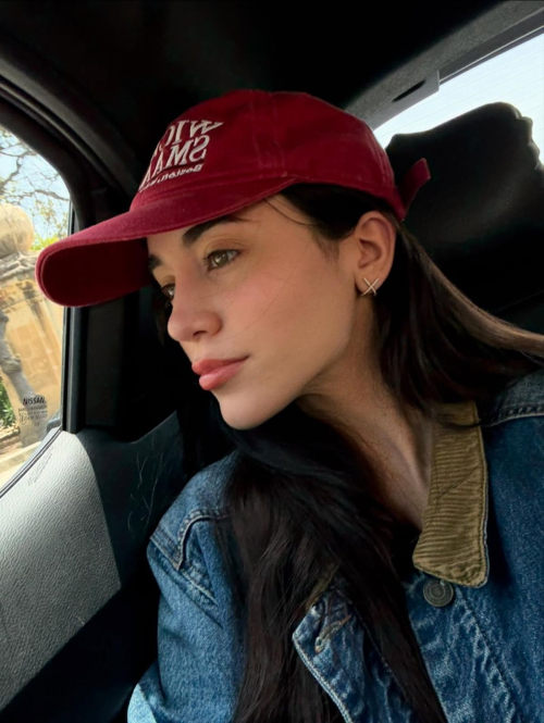 Caylee Cowan instagram photos, June 2025 8