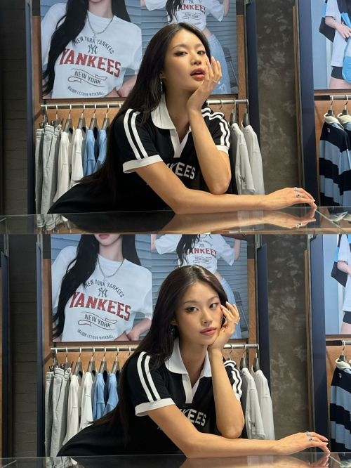 Cece Zhen – Instagram Photos, June 2025 3