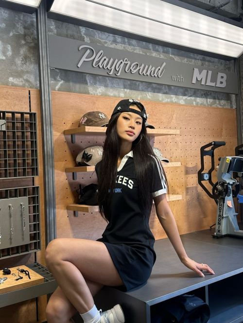 Cece Zhen – Instagram Photos, June 2025 4