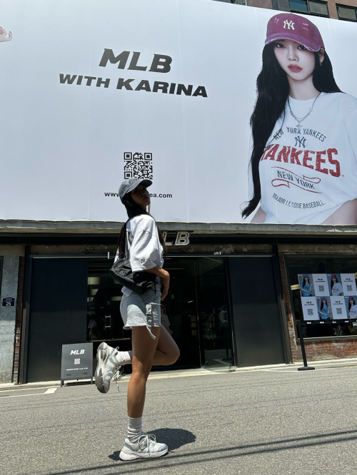 Cece Zhen – Instagram Photos, June 2025 6