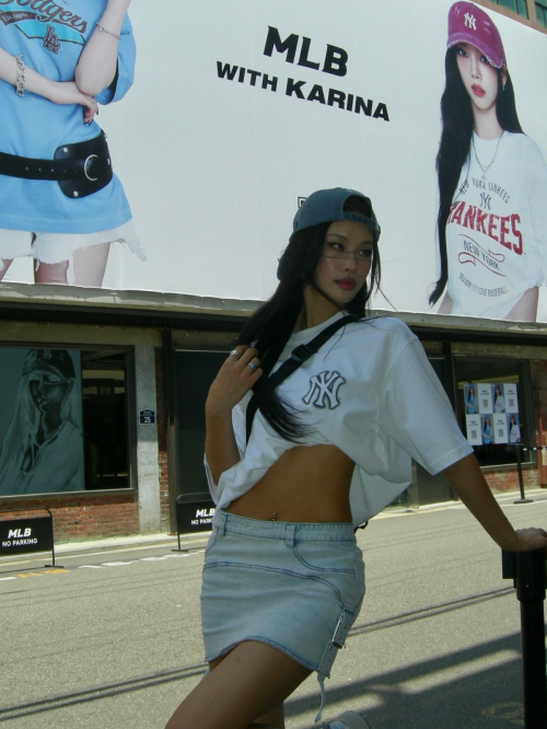 Cece Zhen – Instagram Photos, June 2025 7