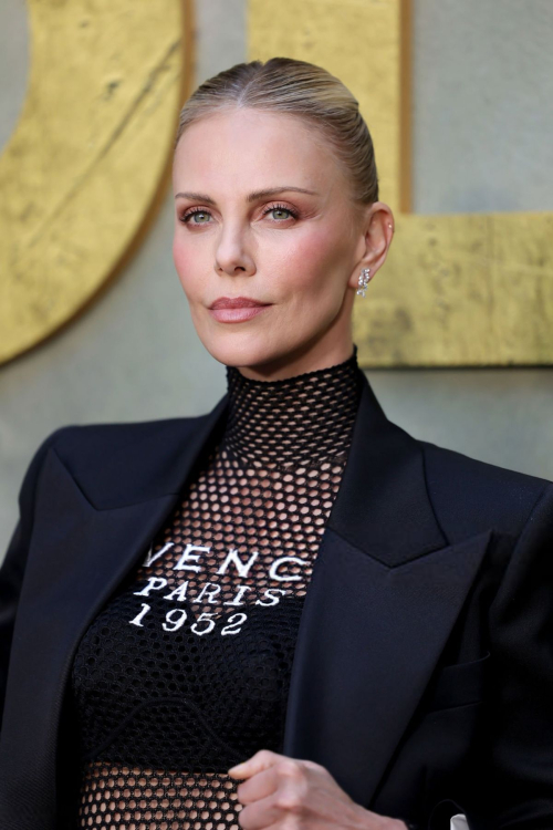 Charlize Theron at Old Guard 2 Premiere, June 2025 7