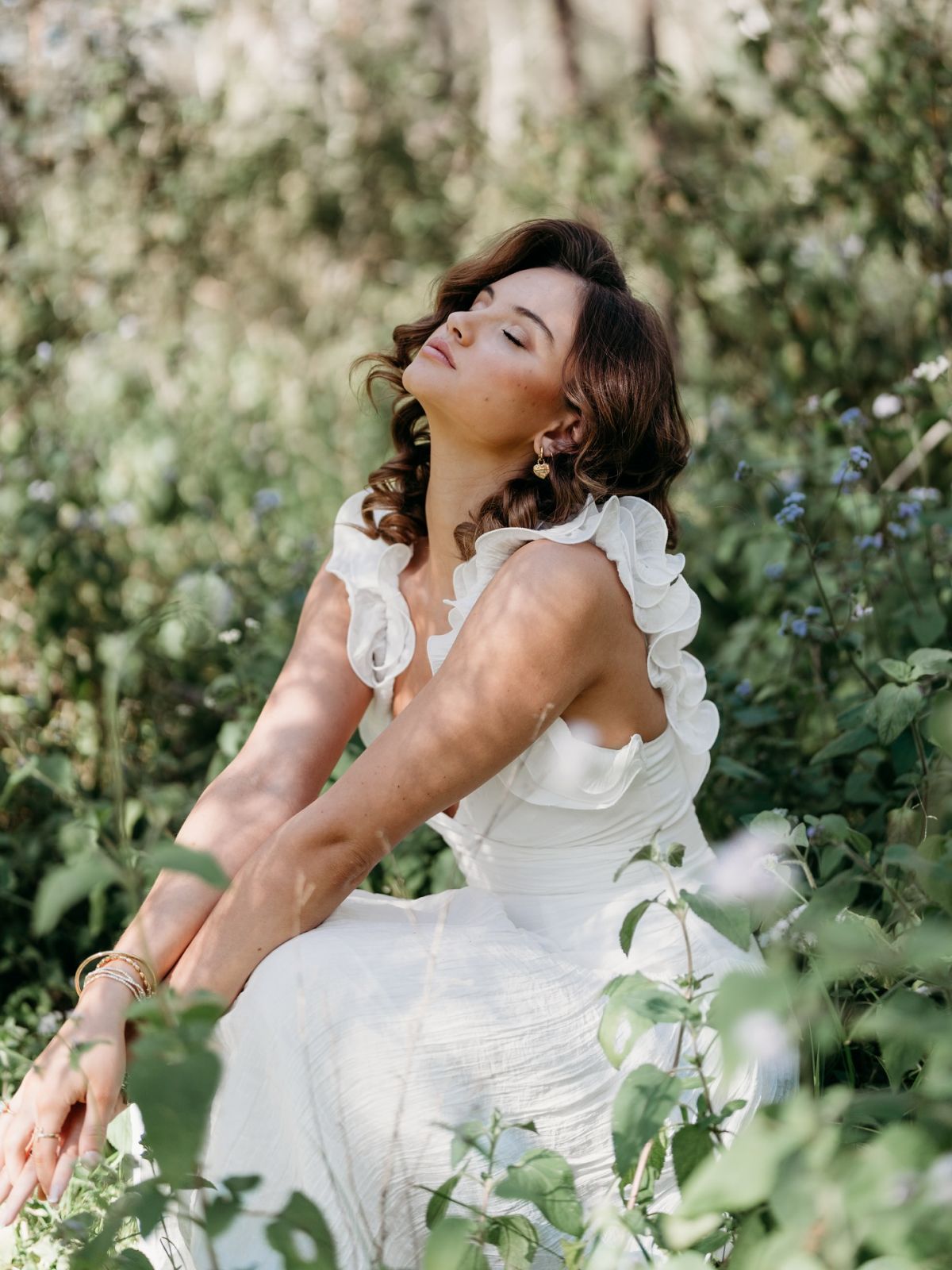 Chelsea Mayer instagram photos, June 2025