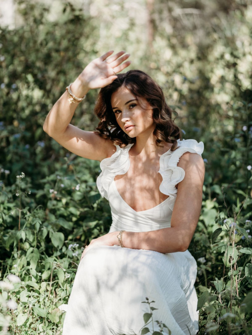 Chelsea Mayer instagram photos, June 2025 1