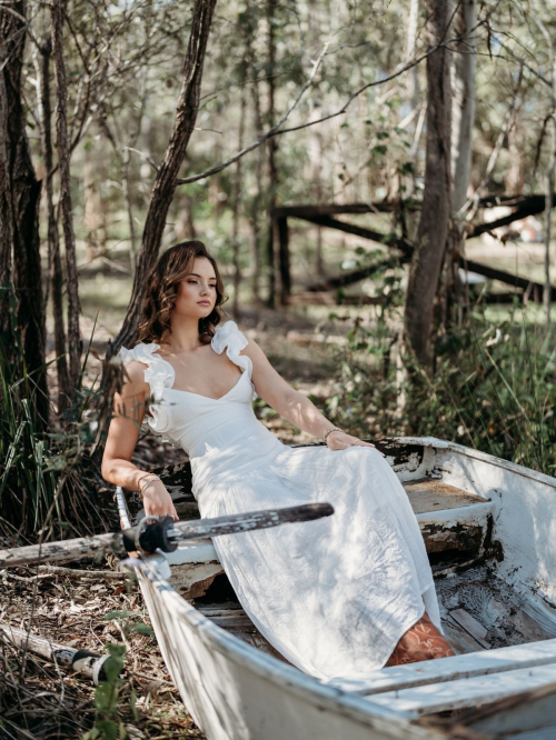 Chelsea Mayer instagram photos, June 2025 2