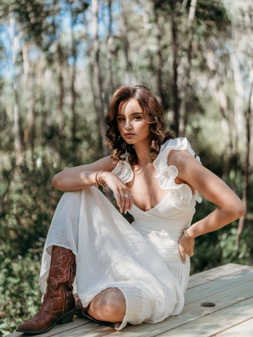 Chelsea Mayer instagram photos, June 2025 4