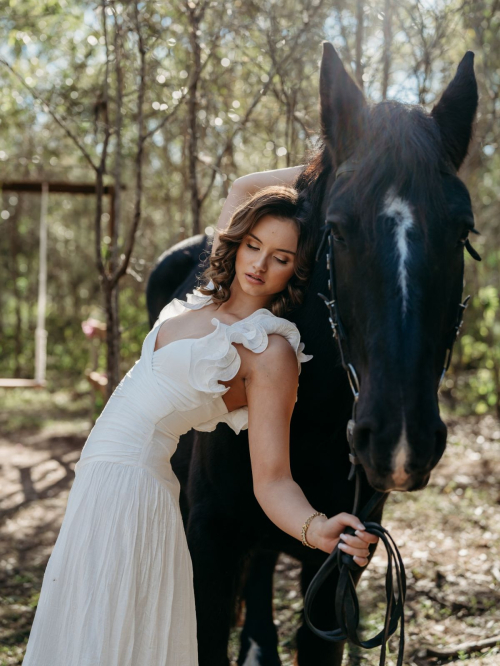 Chelsea Mayer instagram photos, June 2025 5